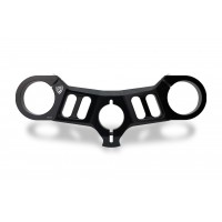 CNC Racing Upper Triple Clamp Kit for Ducati Panigale V2 (2020+) and 1299/1199 S/R/Superleggera, and 899/959 CNC Racing Upper Triple Clamp Kit for Ducati Panigale V2 (2020+) and 1299/1199 S/R/Superleggera, and 899/959